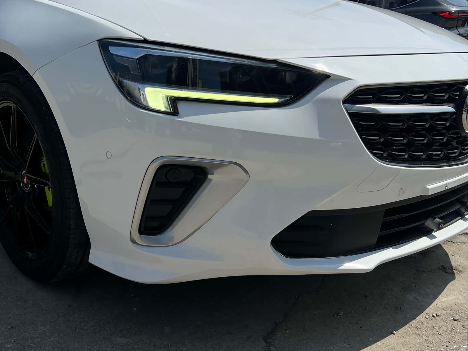Buick Regal, 2020 31