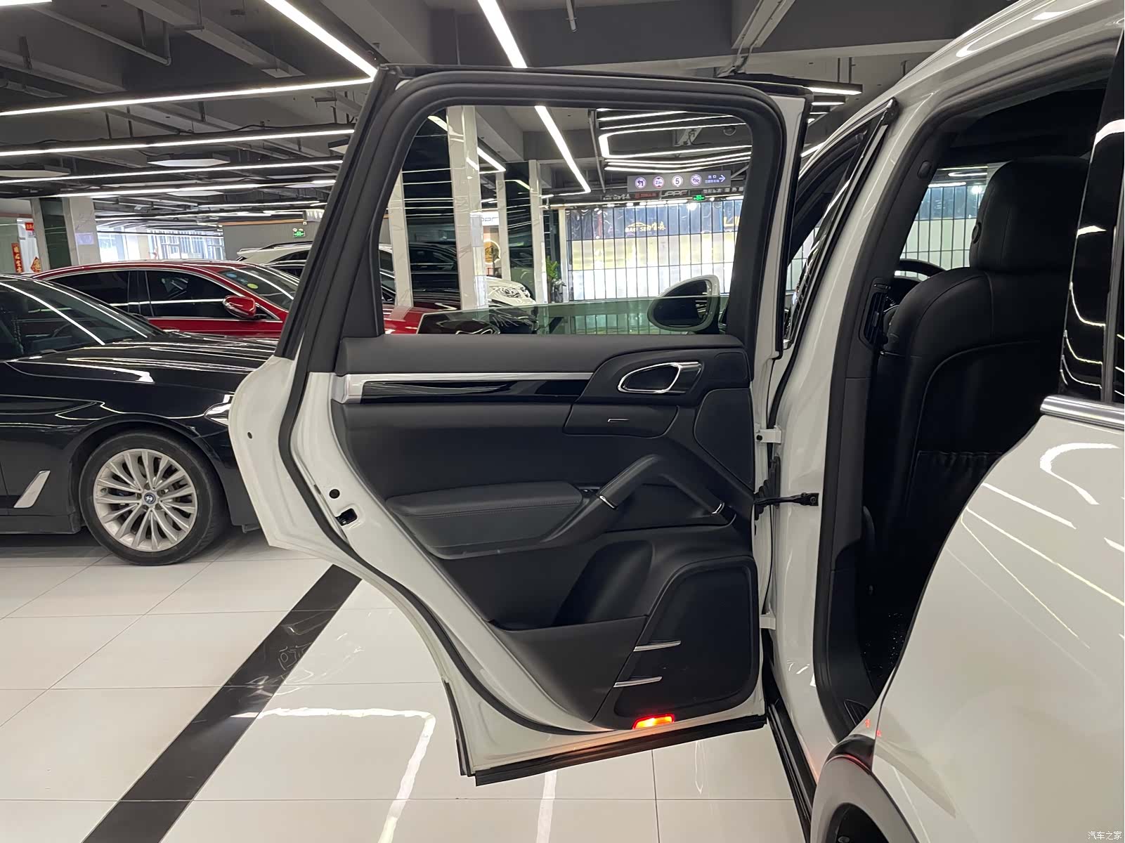 Porsche Cayenne, 2016 45