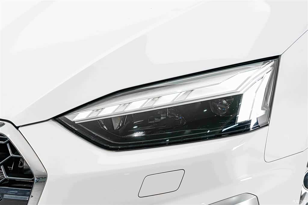Audi A5, 2023 4