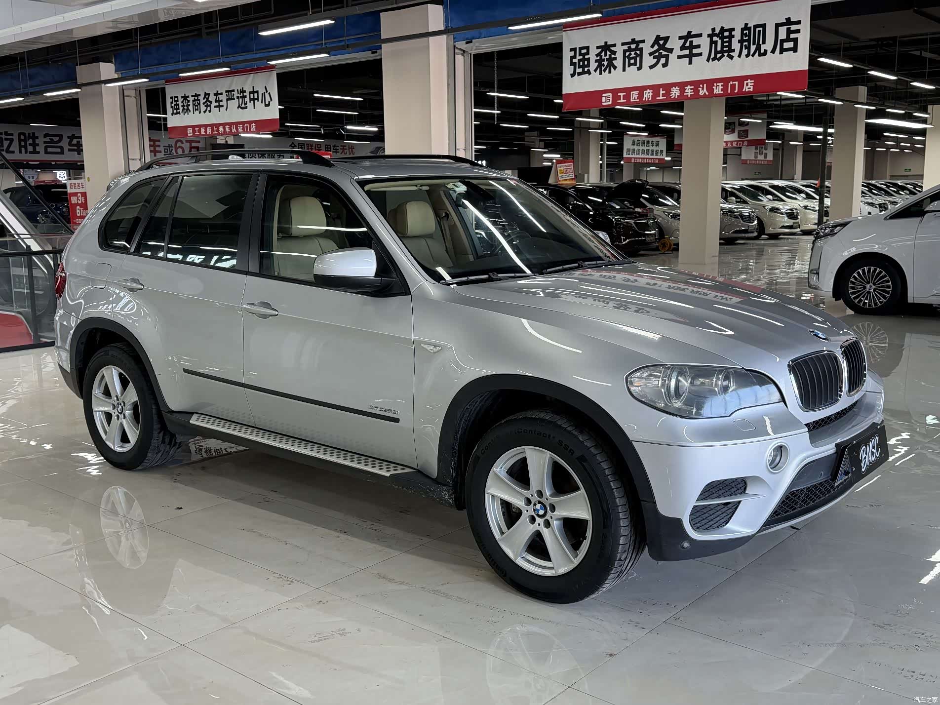 BMW X5, 2010 все фото