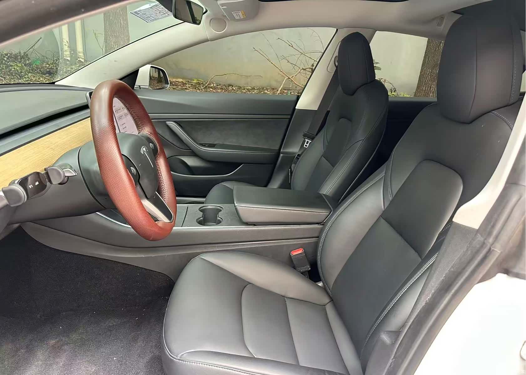 Tesla Model 3, 2020 3