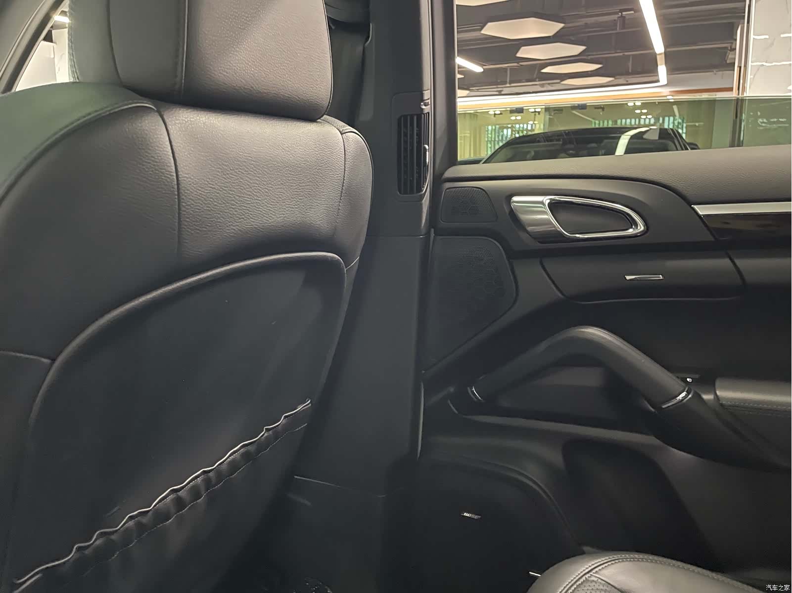 Porsche Cayenne, 2016 39