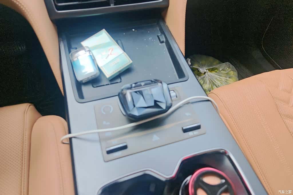 BYD Song, 2024 16