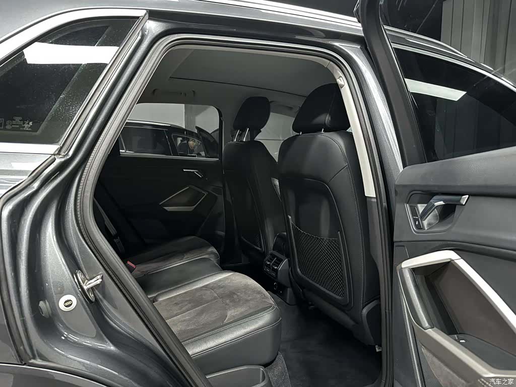 Audi Q3, 2022 17