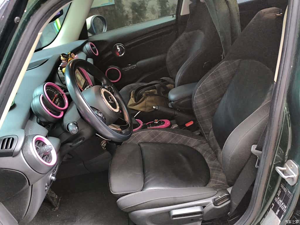 Mini Cooper, 2016 16