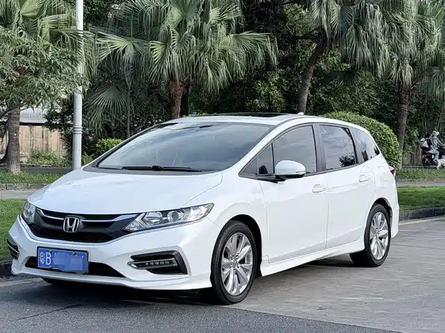 Honda Jade 2019 — купить из Китая под заказ