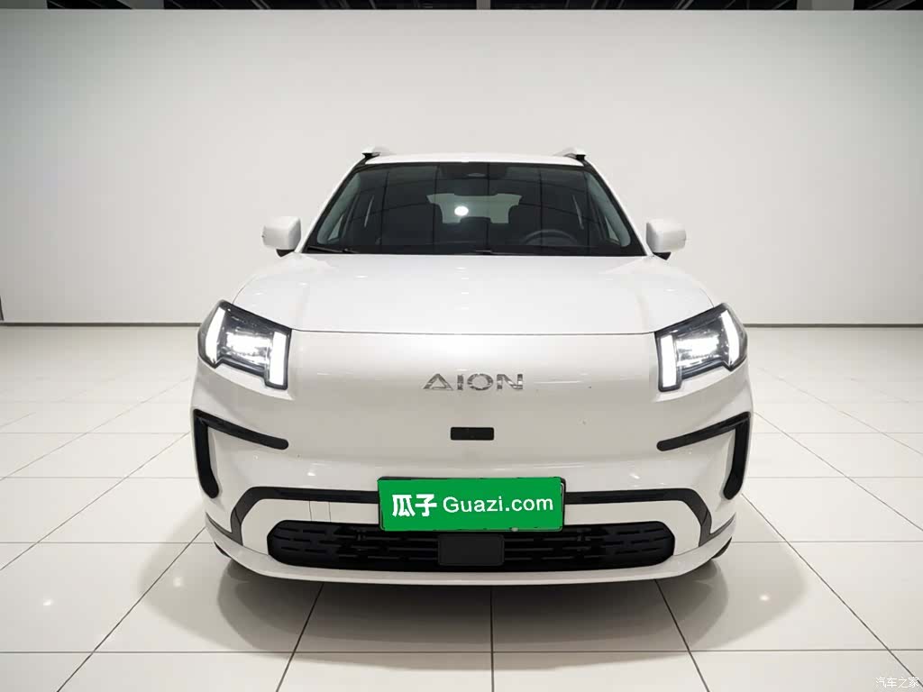 Aion V, 2025 3
