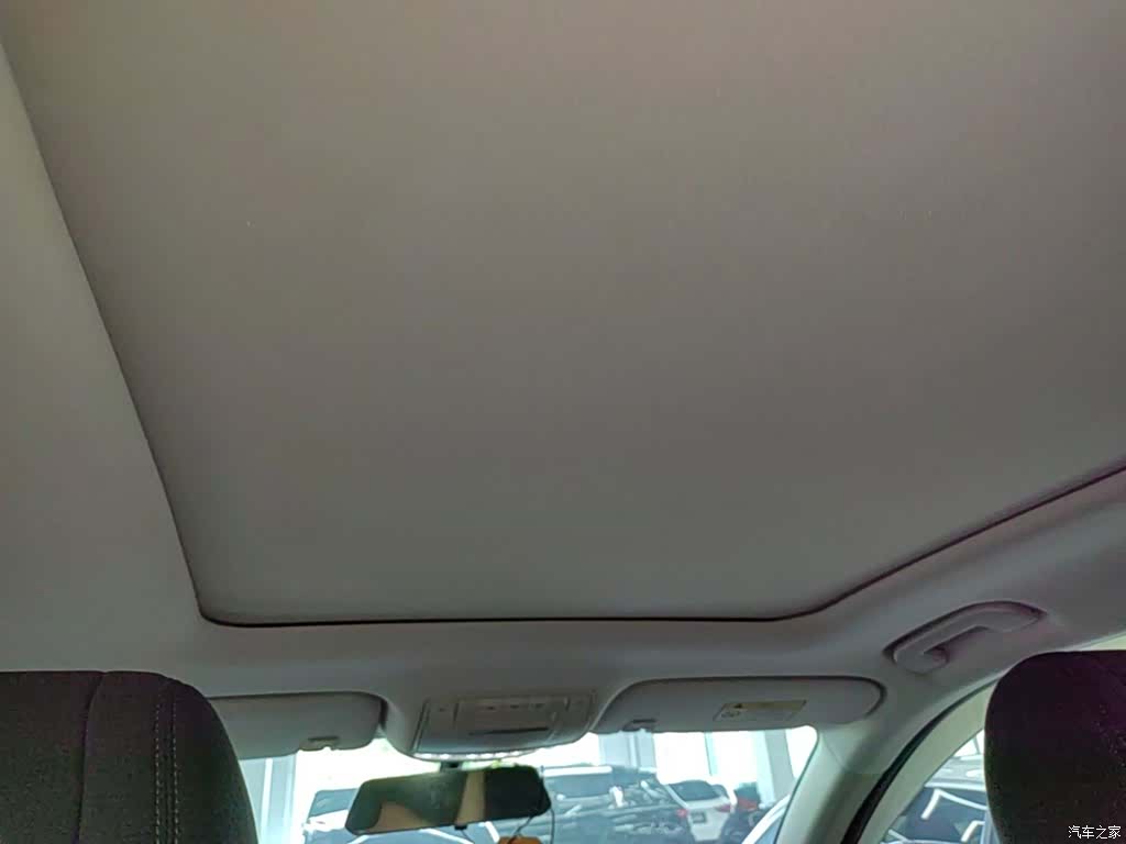 DongFeng AX7, 2020 18