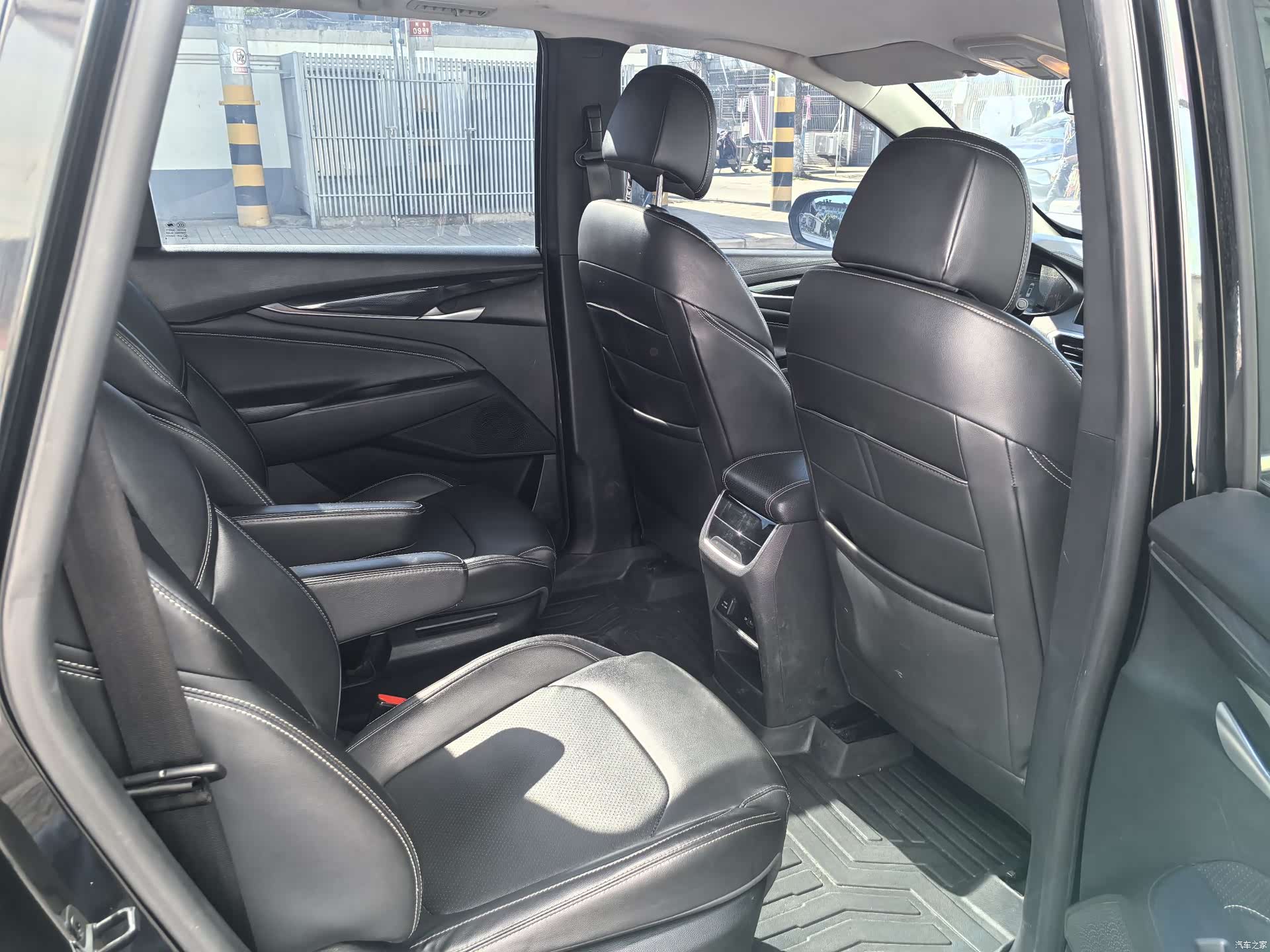 Maxus G50, 2022 9