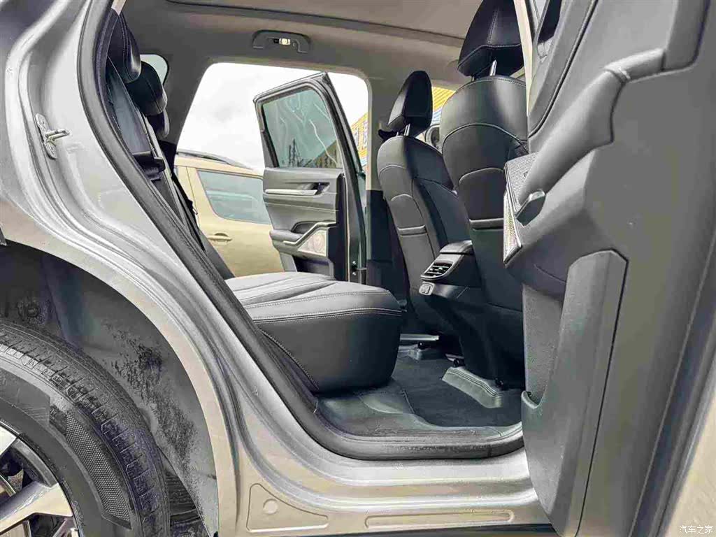 Haval H6, 2022 13