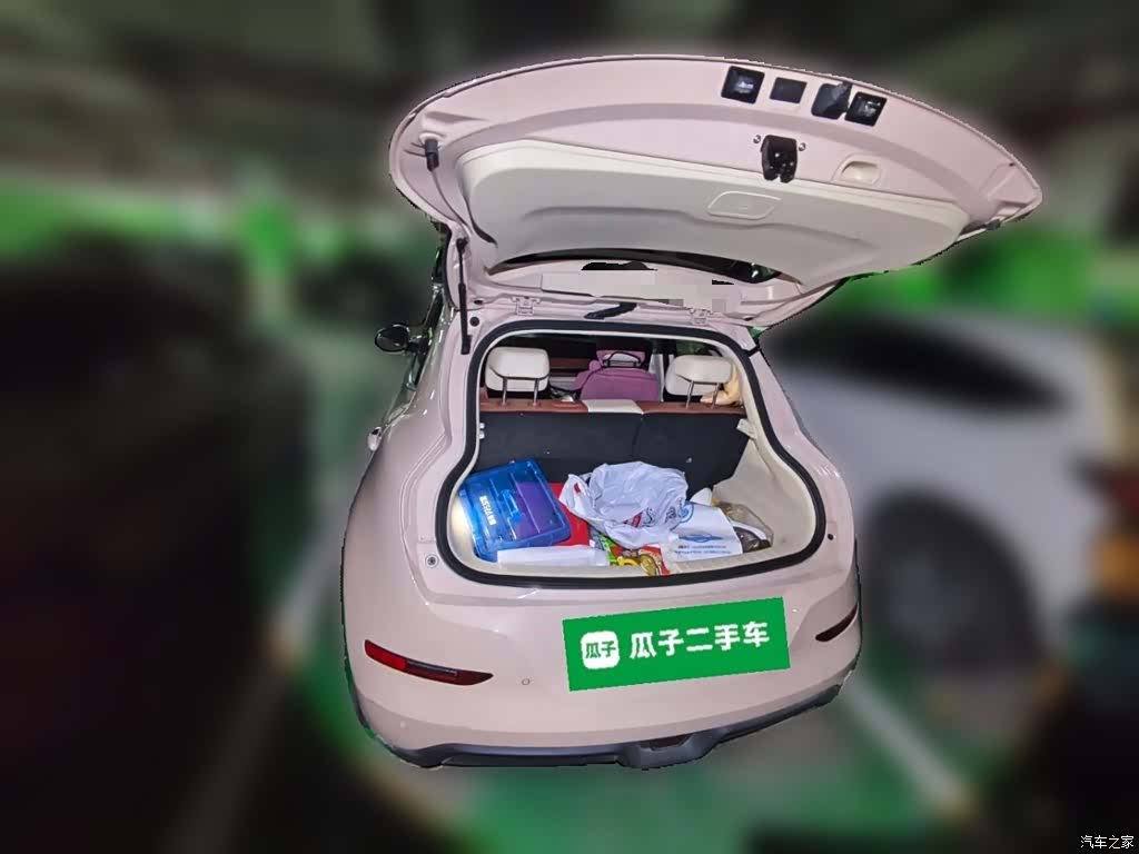 ORA Good Cat, 2021 20
