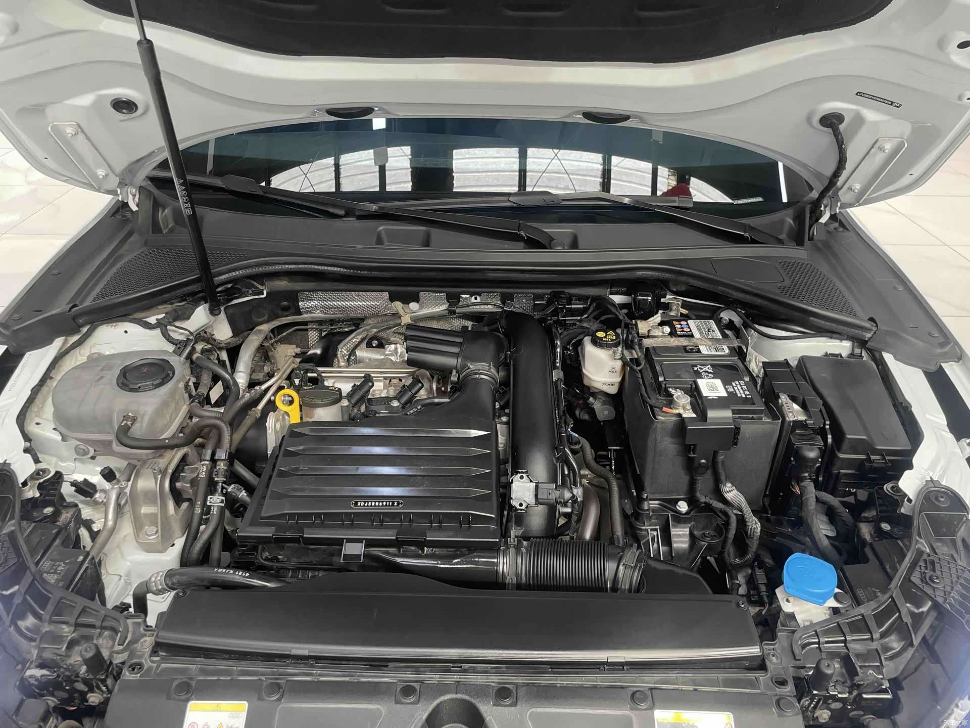 Audi A3, 2022 19