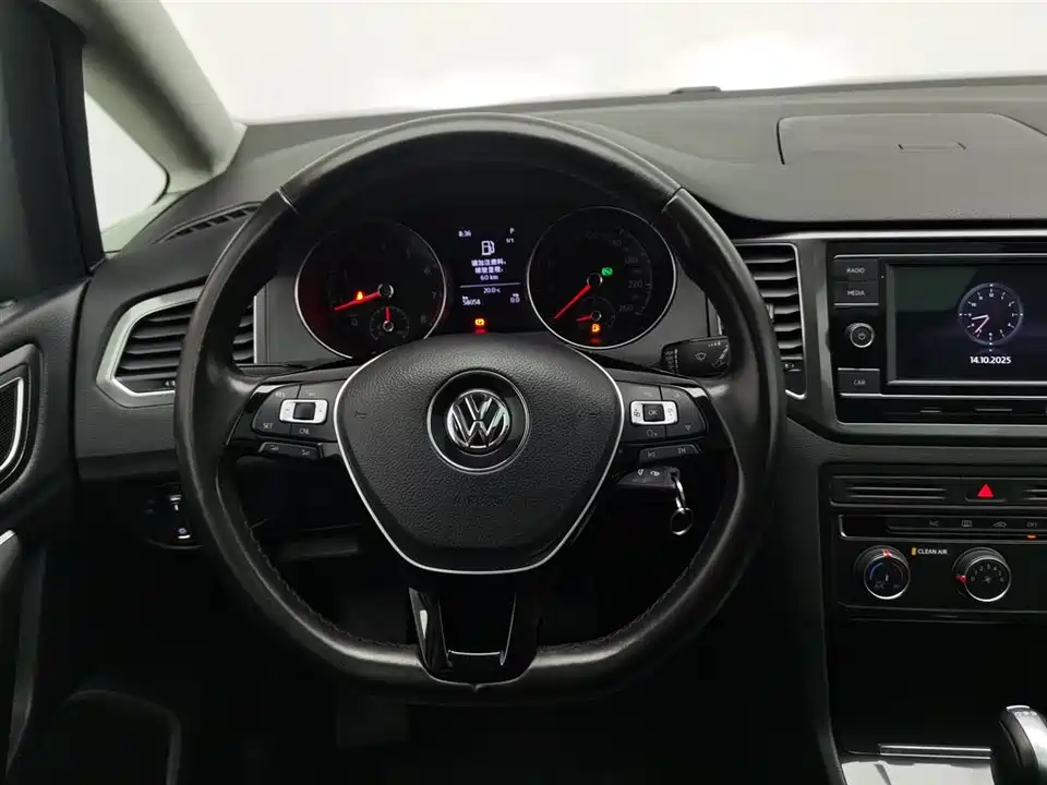 Volkswagen Golf*Jiayu