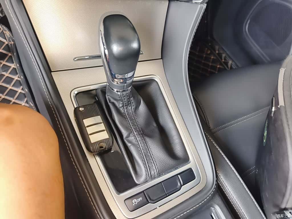 MG MG6, 2020 14