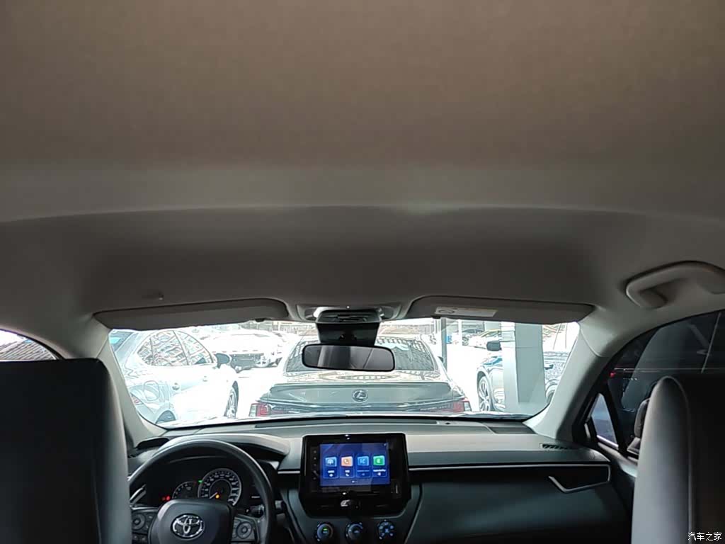 Toyota Corolla, 2023 18