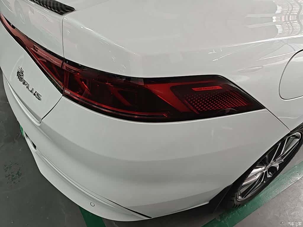 BYD Qin, 2024 8