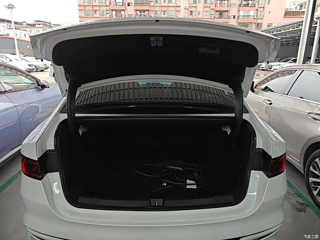 BYD Qin, 2024 19