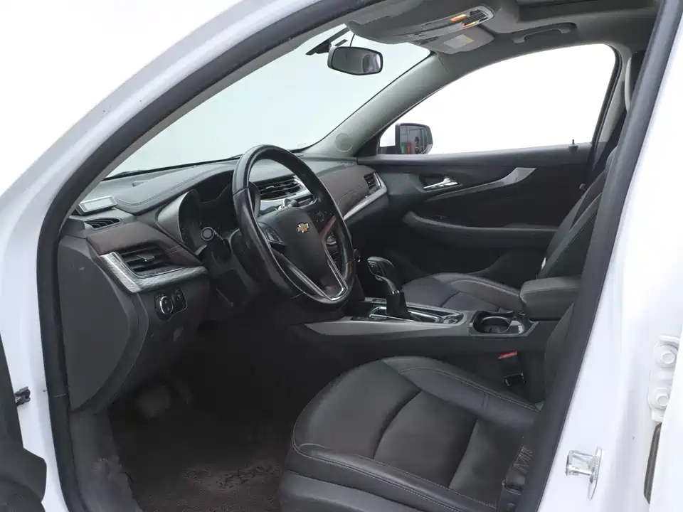 Chevrolet Mai Ruibao