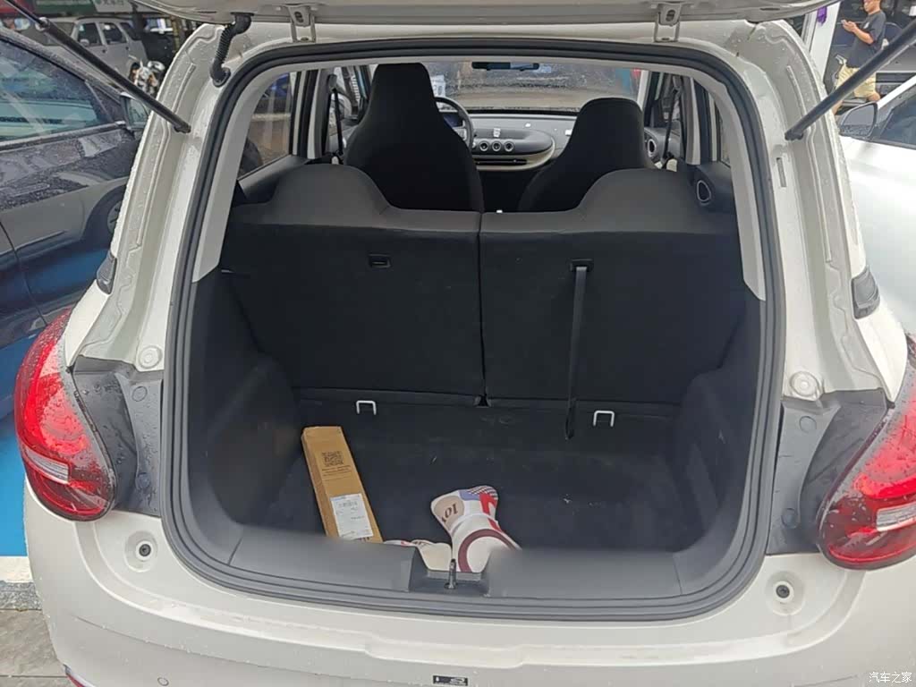 Wuling Bingo, 2023 19