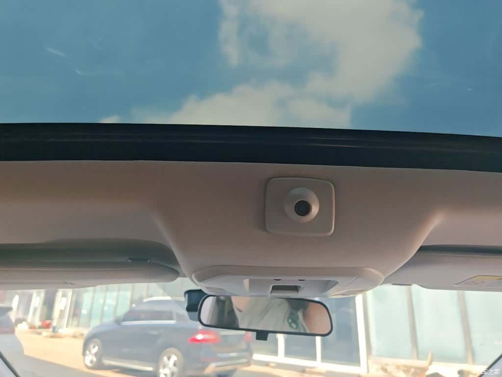 Haima 7X, 2022 18