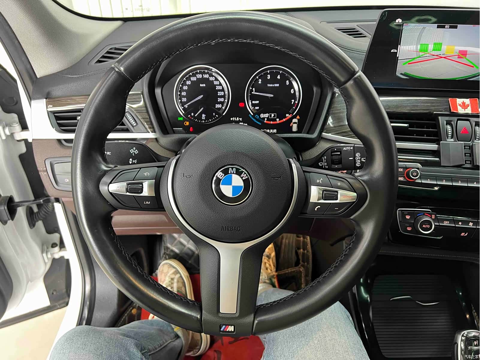 BMW X1, 2023 12