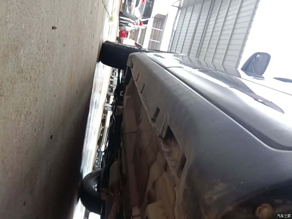 GAC GS4, 2018 22