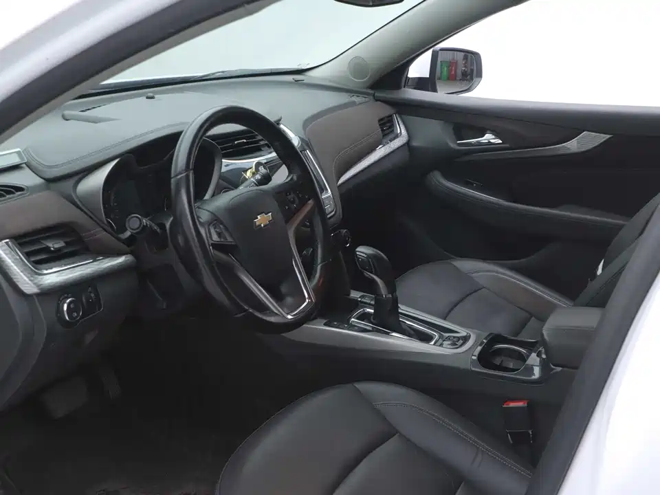 Chevrolet Mai Ruibao