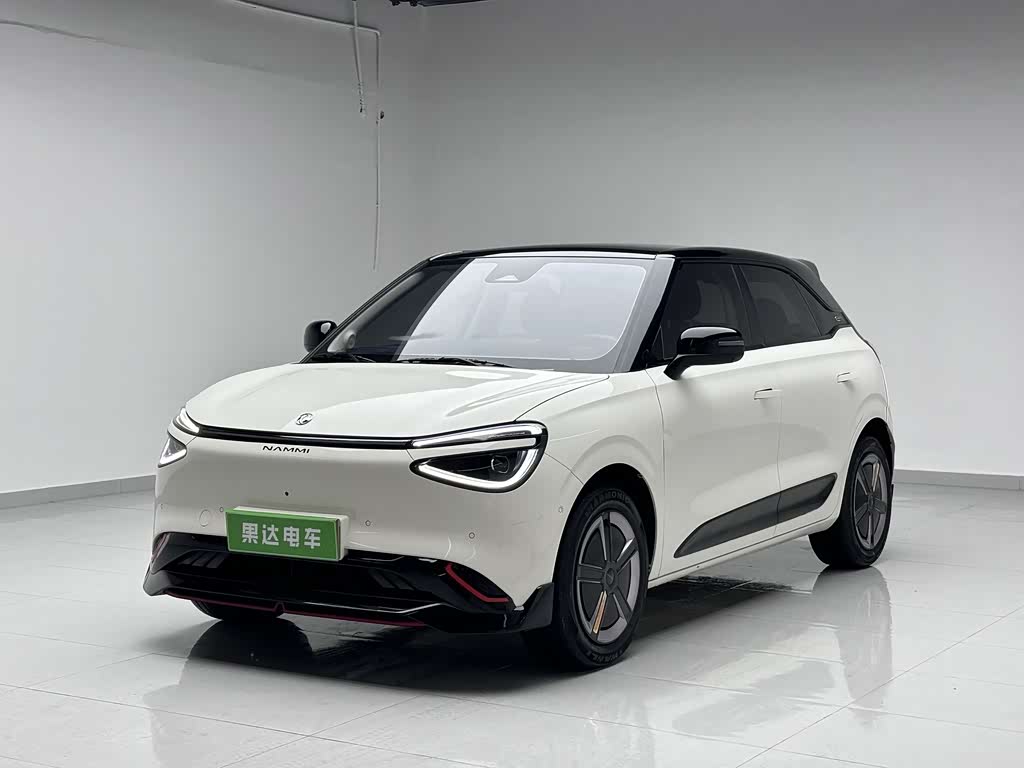Dongfeng 01