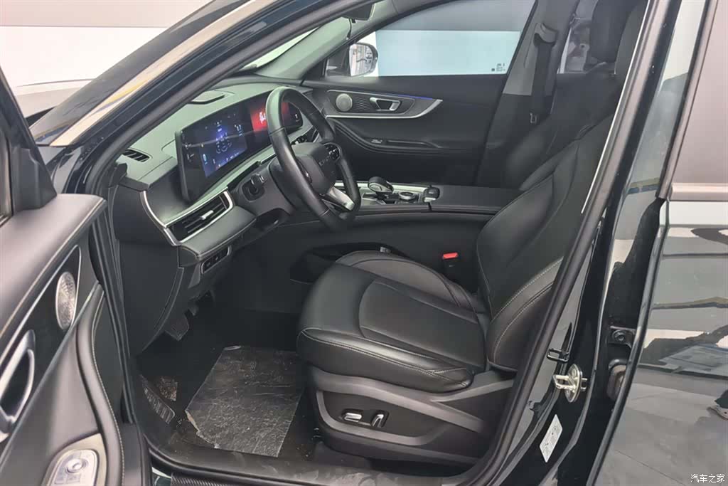Chery Tiggo 8, 2023 9