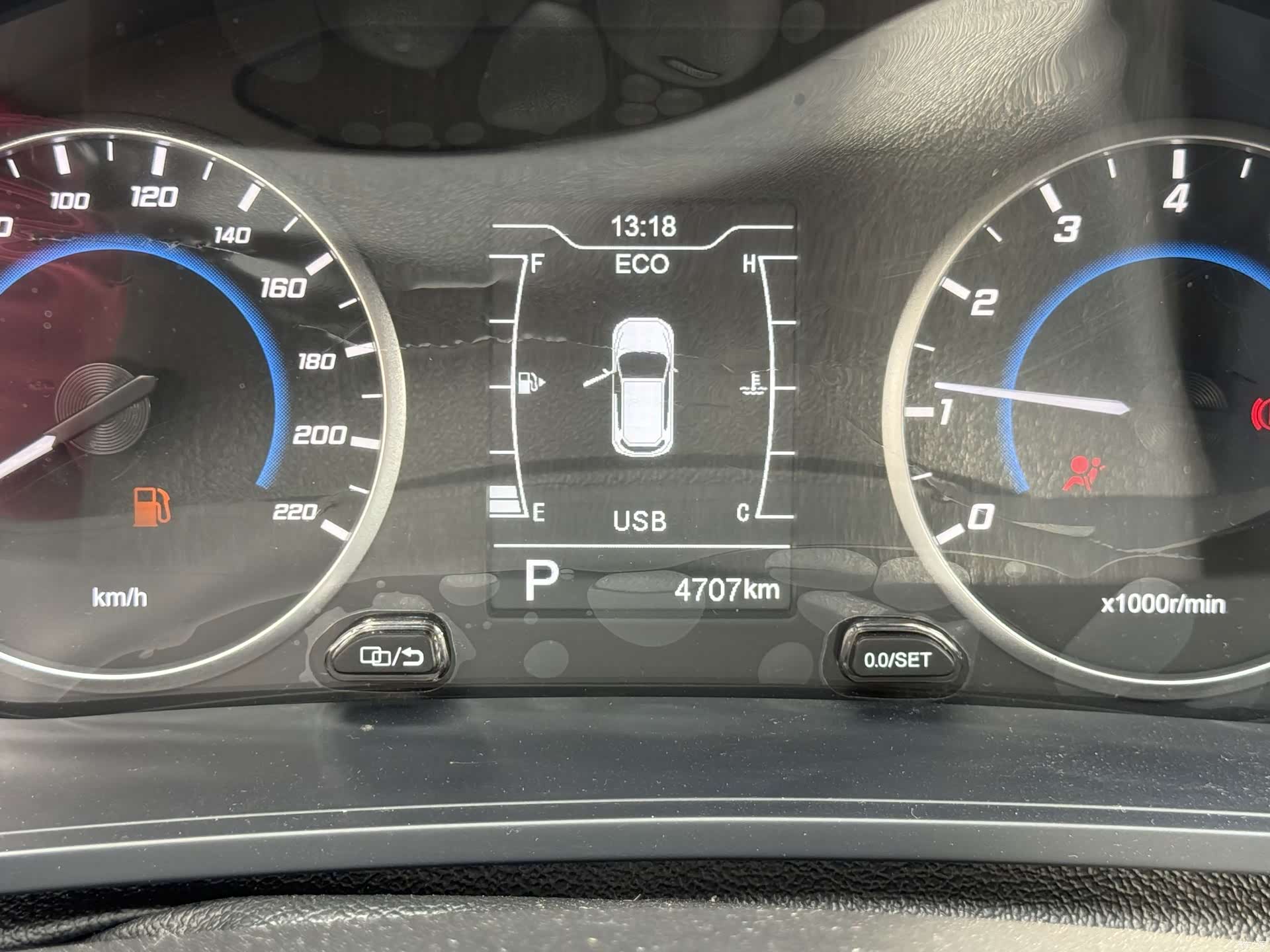 Chery 3x, 2025 6