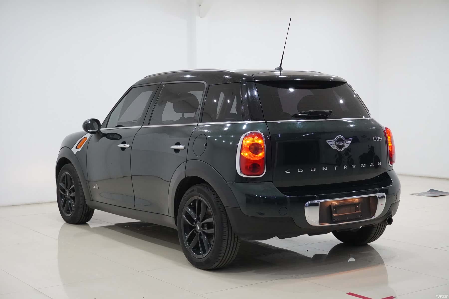 Mini Countryman, 2014 6