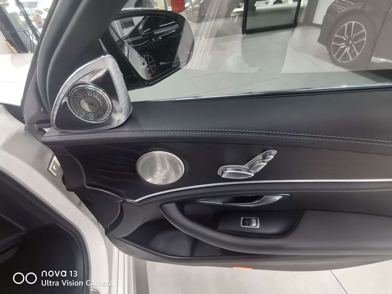 Mercedes-Benz E-Class, 2018 6