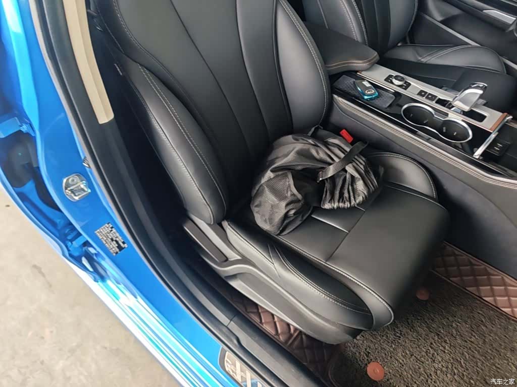 Chery 5, 2021 25