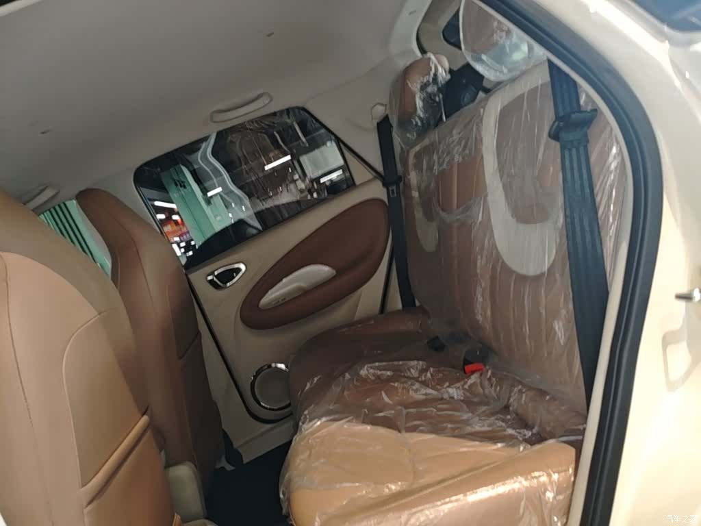 Wuling Bingo, 2025 17