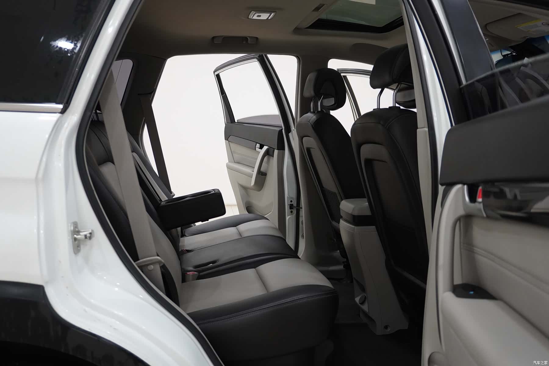Chevrolet 5, 2014 11