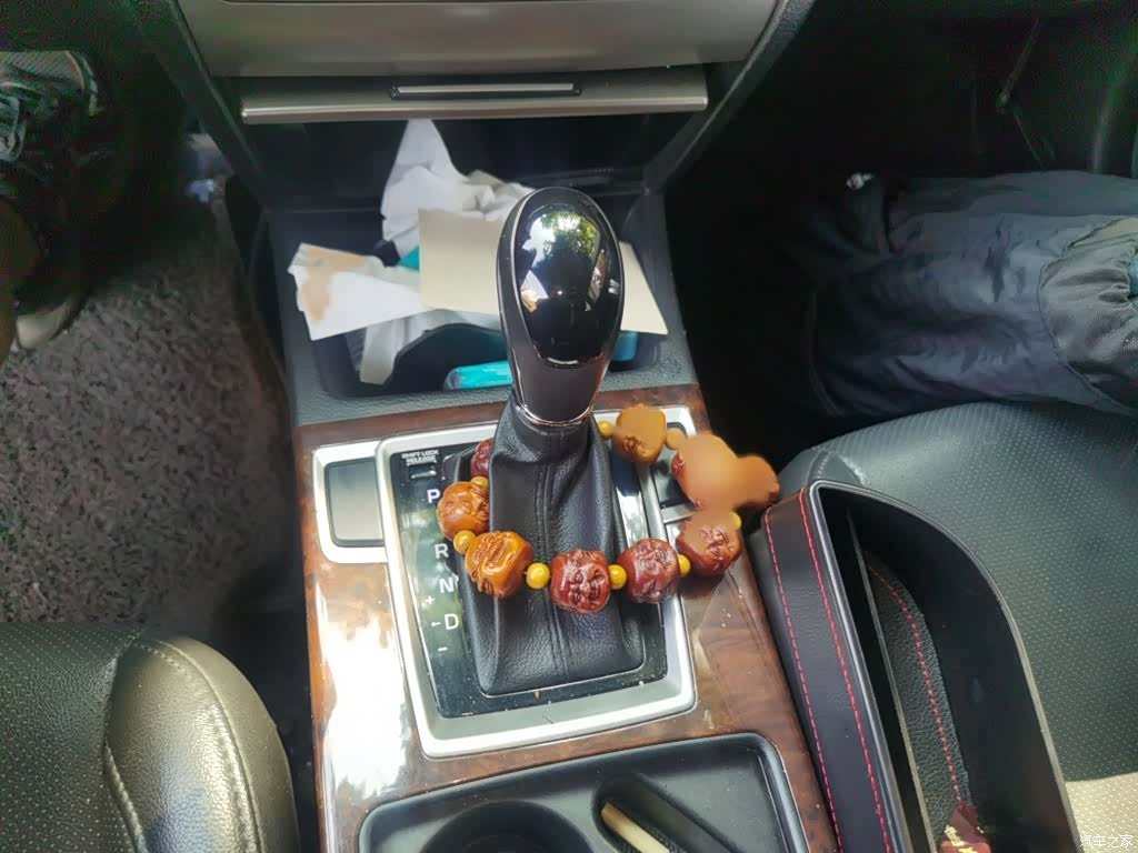 Hyundai DLX, 2016 7