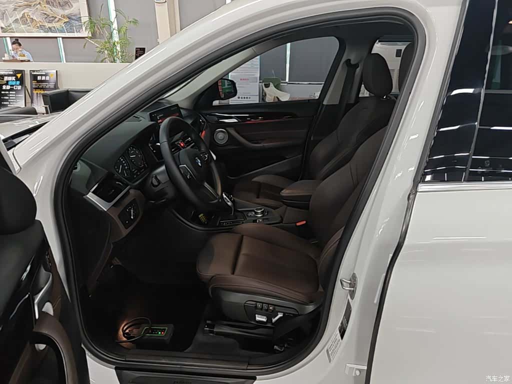 BMW X1, 2021 15