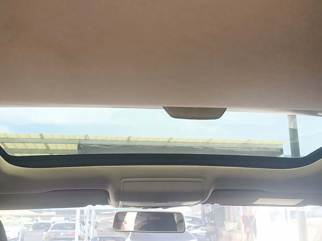 Volkswagen Lamando, 2017 18