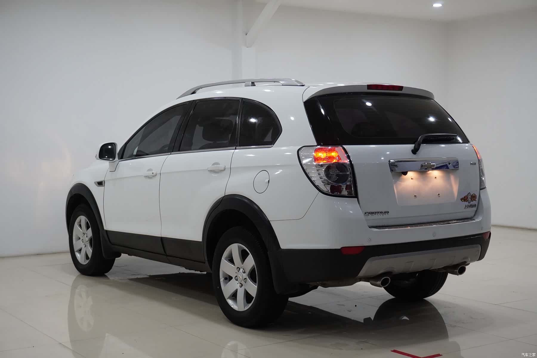 Chevrolet 5, 2014 6