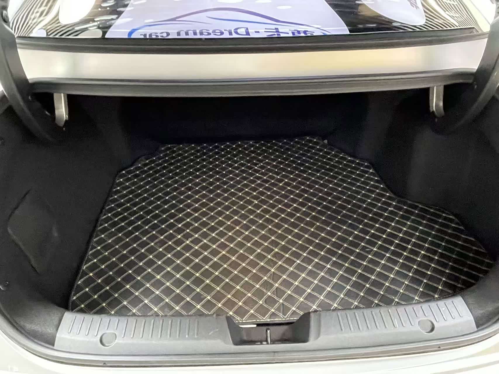 Changan Eado, 2024 11