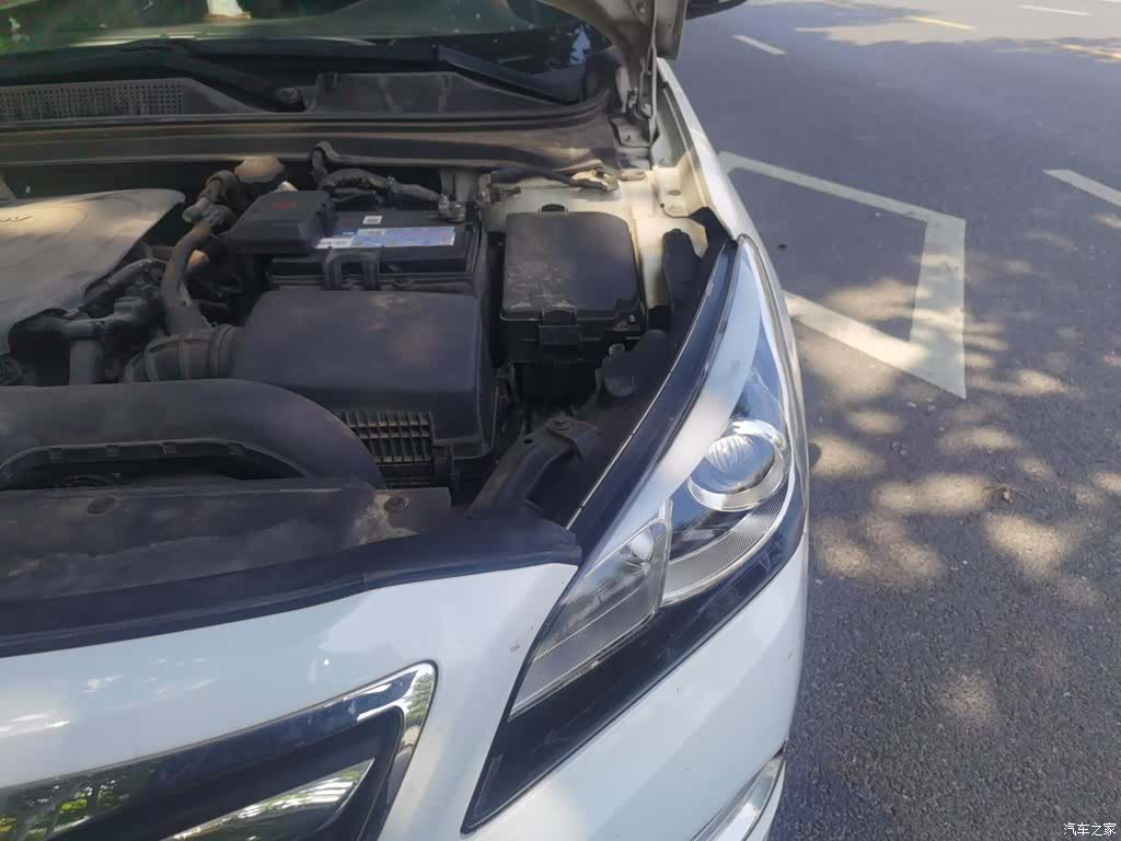 Hyundai DLX, 2016 22