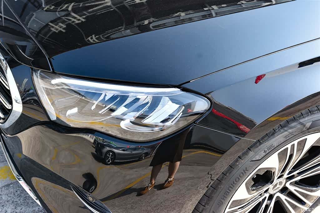 Mercedes-Benz E-Class, 2026 все фото