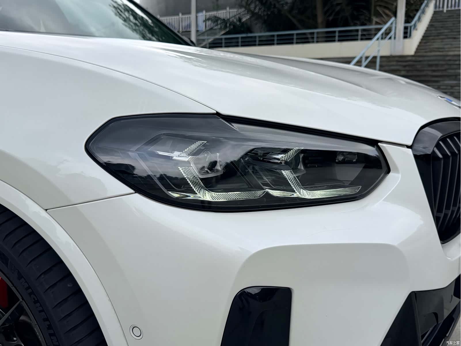 BMW X3, 2022 15