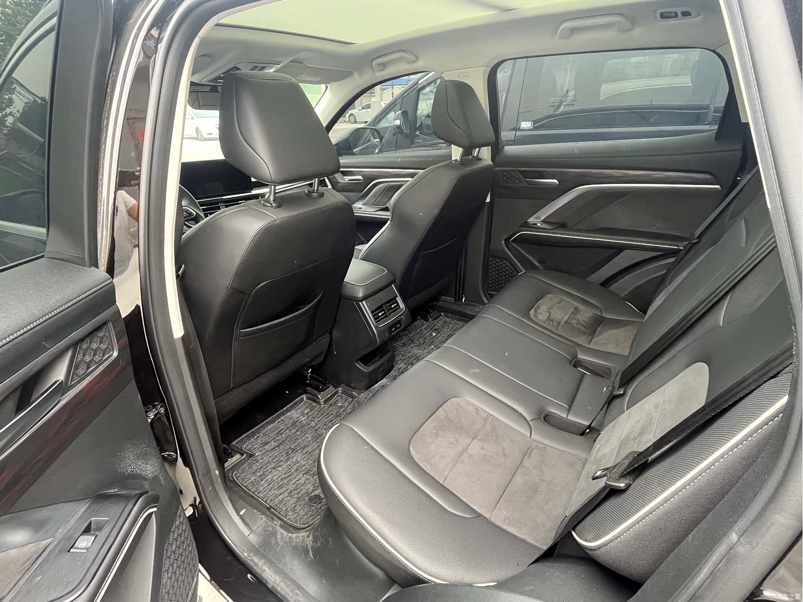 Haval H6, 2024 6