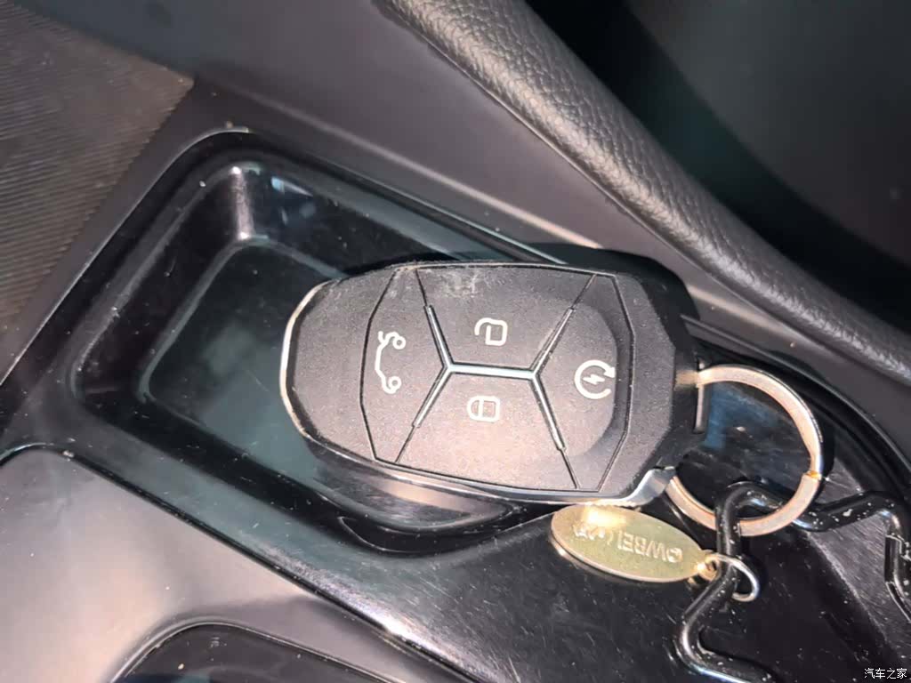 Lynk & Co 01, 2019 9