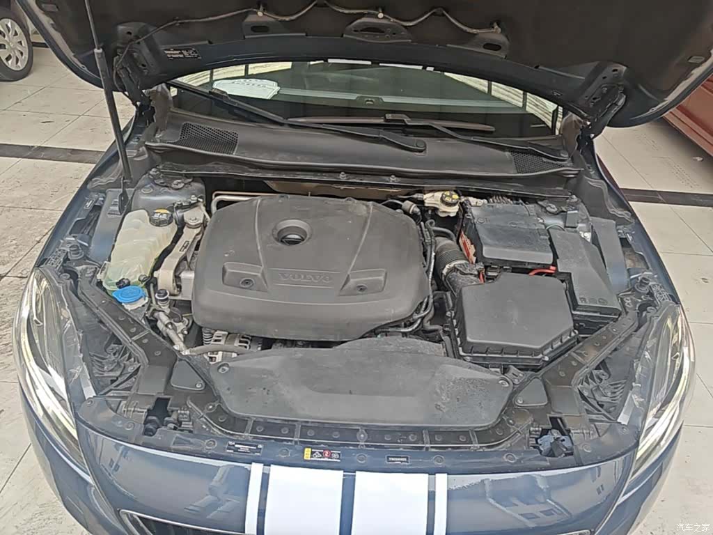 Volvo V40, 2017 20