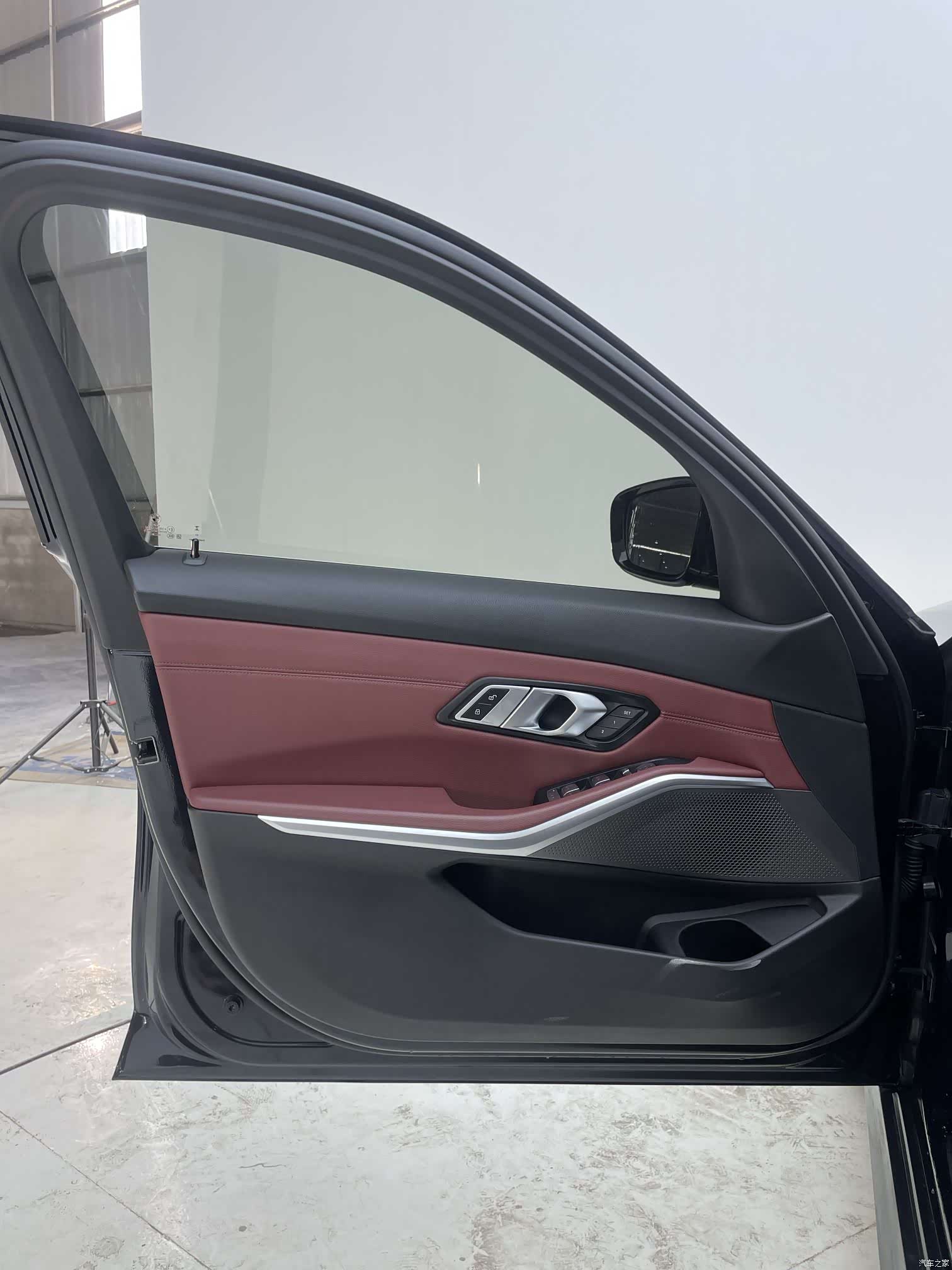 BMW 3 Series, 2023 15