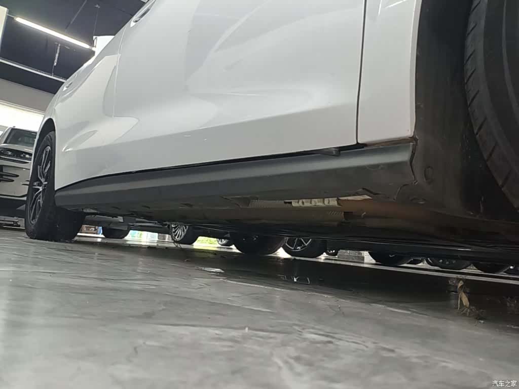 BYD Seal, 2025 21