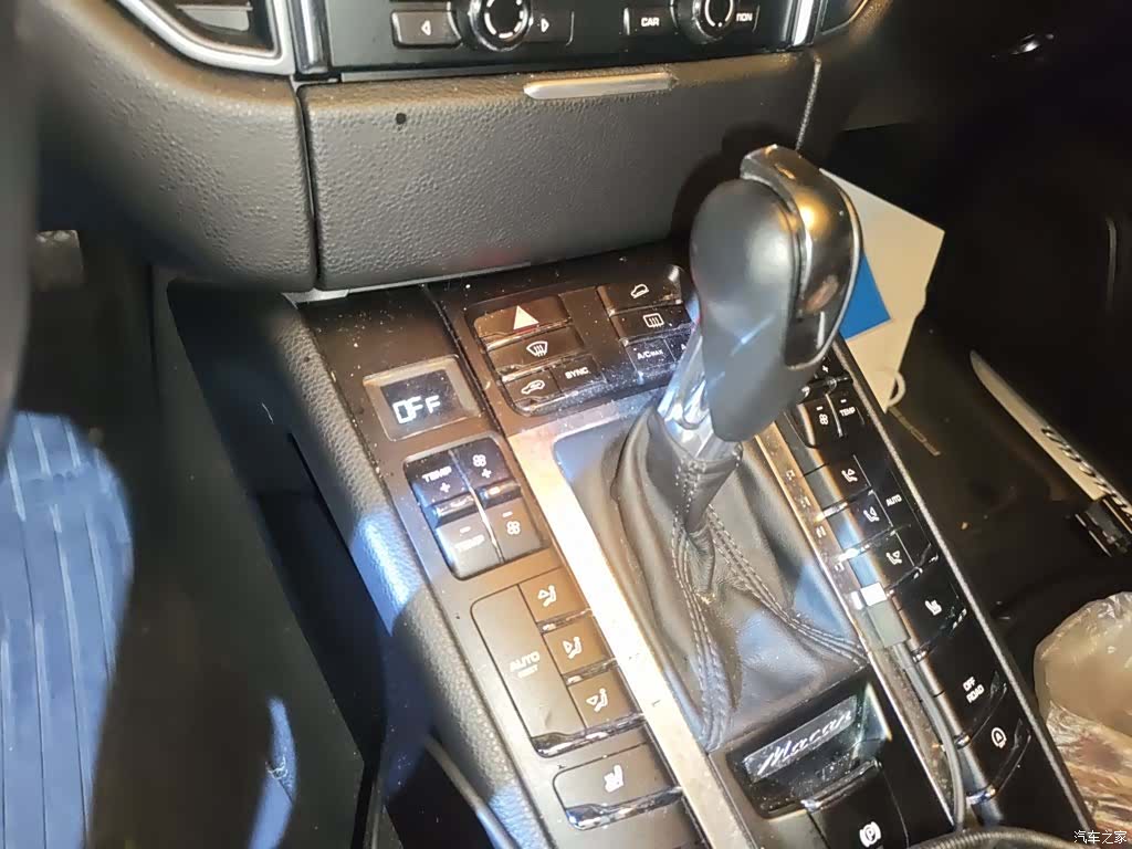 Porsche Macan, 2015 7