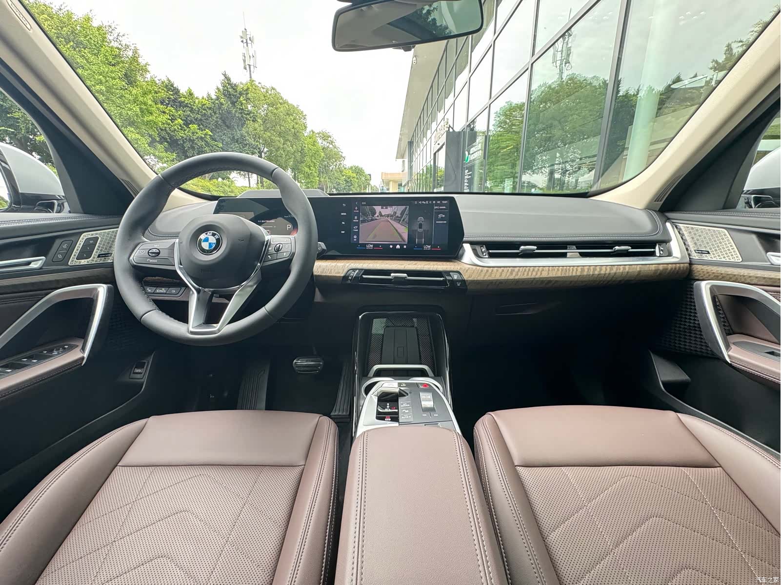 BMW X1, 2024 11